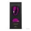 Изображение Вибратор LELO Tiani 3 (0087) Insignia deep rose сливовый
