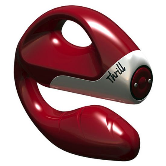 Attēls Vibrators We-Vibe Thrill (1206)