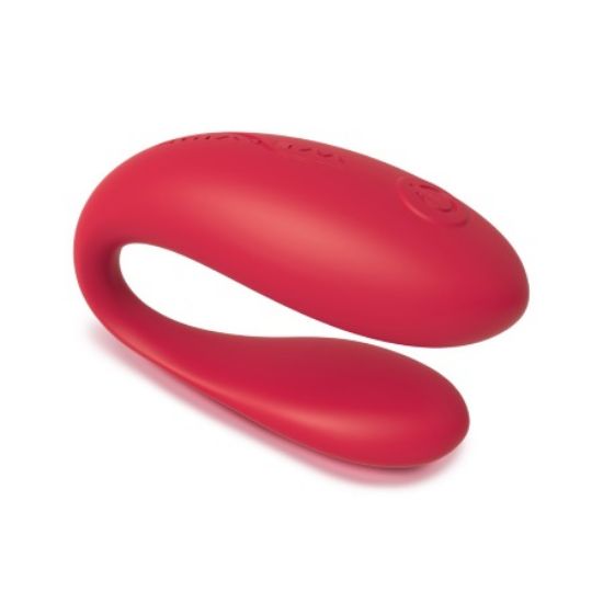 Attēls Vibrators pāriem We-Vibe Smile (1070)