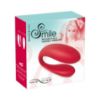 Attēls Vibrators pāriem We-Vibe Smile (1070)