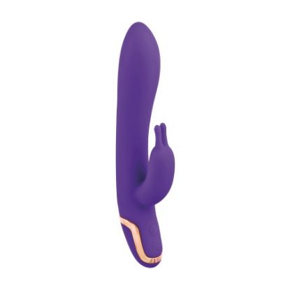 Attēls Vibrators Entice Isabella (0082) violets