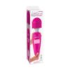 Attēls Vibrators Wanachi mega massager (0221) rozā