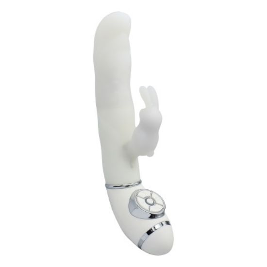 Attēls Vibrators XVibe (0486) balts