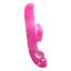 Attēls Vibrators XVibe (0486) rozā