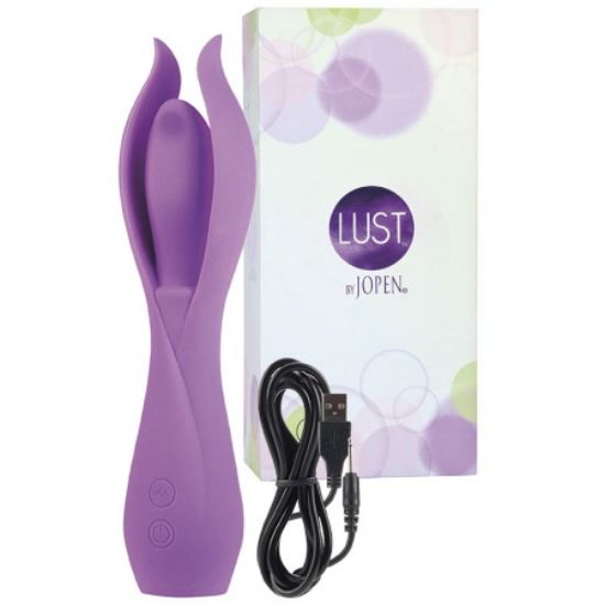 Attēls Vibrators Lust by Jopen (1144)