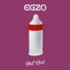 Picture of Condom Egzo hot red (0590)