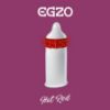 Attēls Prezervatīvs Egzo hot red (0590)