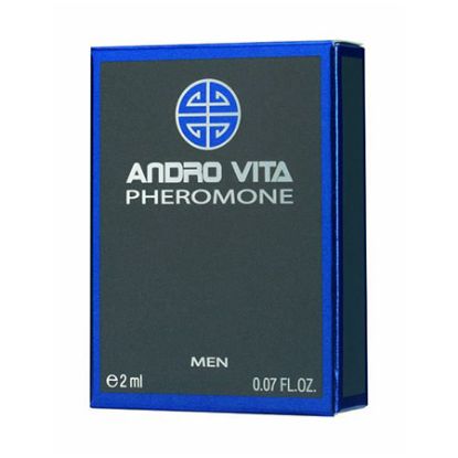 Attēls Feromoni Andro Vita (0659) pheromone 2ml