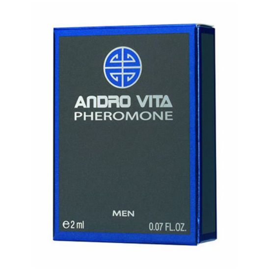 Picture of Feromoni Andro Vita (0659) pheromone 2ml