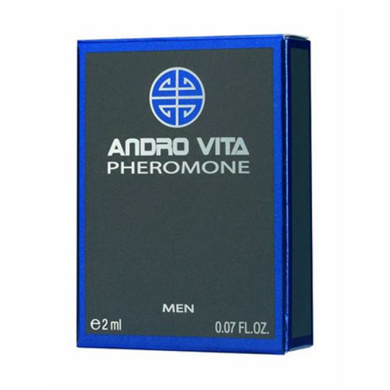 Attēls Feromoni Andro Vita (0659) pheromone 2ml