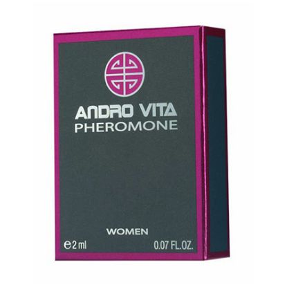 Picture of Feromoni Andro Vita (0659) pheromone 2ml