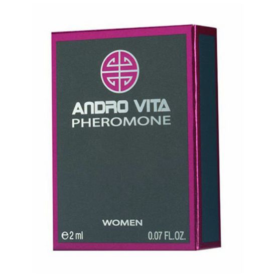 Изображение Феромоны Andro Vita (0659) pheromone 2ml