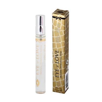 Attēls Feromoni Eye of love (0767) pheromone women 10ml