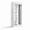 Attēls Feromoni Pherluxe for men (0767) pheromone 33ml silver