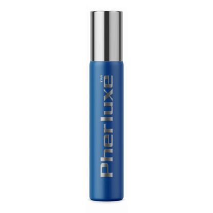 Attēls Feromoni Pherluxe for men (0767) pheromone 33ml blue