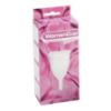 Изображение Менструальная чаша Womancup [S] (0639)