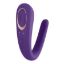 Rādīt detaļas Vibrators pāriem Partner (1138) Attēls Vibrators pāriem Partner (1138)