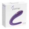 Attēls Vibrators pāriem Satisfyer Partner (1138)