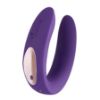 Attēls Vibrators pāriem Partner plus (1138)