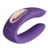 Attēls Vibrators pāriem Partner plus (1138)