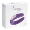 Attēls Vibrators pāriem Partner plus (1138)