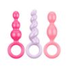 Attēls Komplekts Satisfyer Booty call (0197) v2