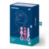 Attēls Komplekts Satisfyer Booty call (0197) v2