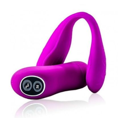 Attēls Vibrators pāriem Indulgence (0145)