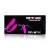 Attēls Vibrators pāriem Indulgence (0145)