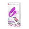 Attēls Vibrators pāriem August (0125)