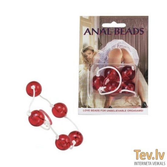 Attēls Anal Beads (0404)