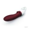 Attēls Vibrators LELO homme Billy (0153) Bordeaux bordo