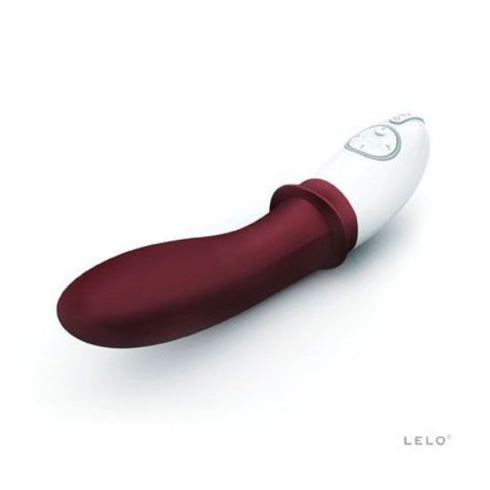 Attēls Vibrators LELO homme Billy (0153) Bordeaux bordo
