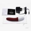 Attēls Vibrators LELO homme Billy (0153) Bordeaux bordo