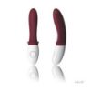 Attēls Vibrators LELO homme Billy (0153) Bordeaux bordo