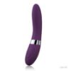 Attēls Vibrators LELO Elise 2 (0302) Sweet plum violets