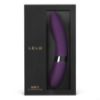 Attēls Vibrators LELO Elise 2 (0302) Sweet plum violets