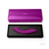 Attēls Falls LELO Ella dildo (0139) Deep rose rozā