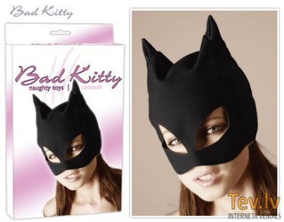 Attēls Bad Kitty (1385) Catmask