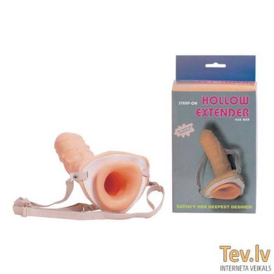 Attēls Falls Hollow Extender (1064) Starp on for Men