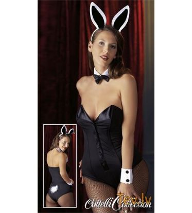 Attēls Cotteli Collection bunny set [L] (1389)