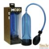 Attēls Vakuumpumpis Mojo Zero Gravity pump (0427) caurspīdīgs