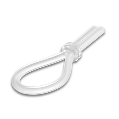 Attēls Erekcijas gredzens Vario Ring (0447) caurspīdīgs