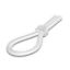 Изображение Эрекционное кольцо Vario Ring (0447) прозрачное