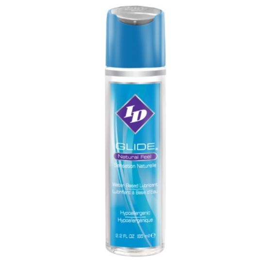 Attēls Lubrikants ID Glide (0702) natural feel 250ml