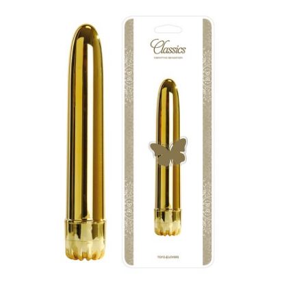 Attēls Vibrators Classics vibrating sensation (0253)