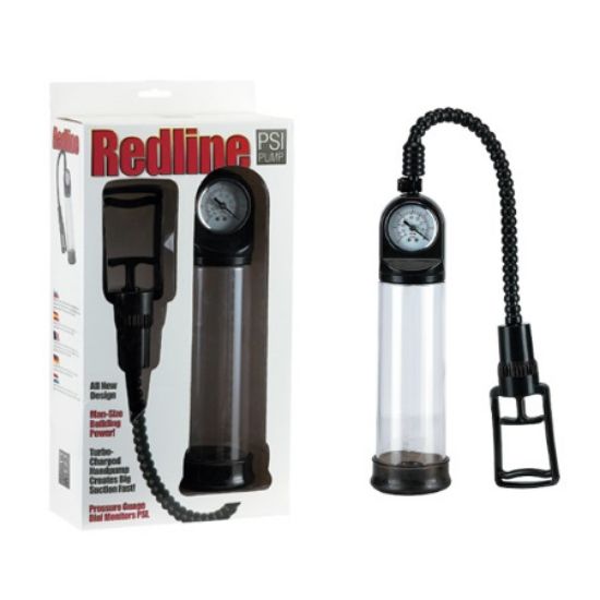 Attēls Vakuumpumpis Redline (1116)