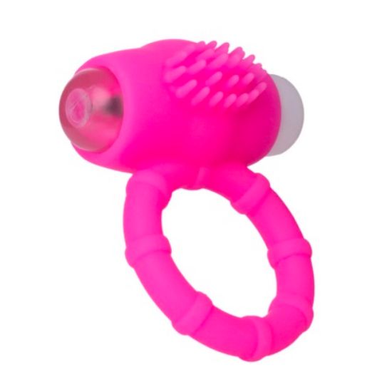 Attēls Erekcijas gredzens A toys powerful cock ring (0200) v1