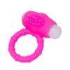 Attēls Erekcijas gredzens A toys powerful cock ring (0200) v1