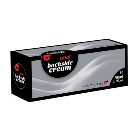 Attēls Krēms Anal backside cream (0735) 50ml